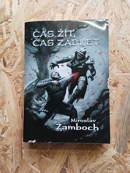 Bakly - Miroslav Žamboch - 3