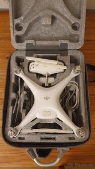 Dji Phantom 4 - 3