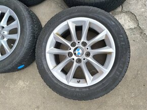 Original alu Bmw f20,f21.f22,f23 Sada Č.11 - 3