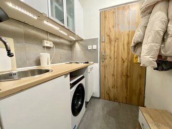 Prodej byty 1+kk, 20 m2 - Brno - Líšeň, ev.č. 110045 - 3