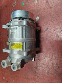 Kompresor SELTEC/VALEO TM-16 HD 12V - NOVÝ DÍL - 3