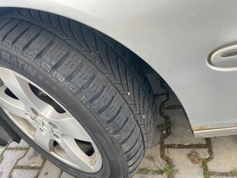 Mercedes Benz C180 - 3