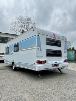 WILK S4 550 ~ palandy - 3