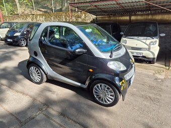 Smart 1999 - 3