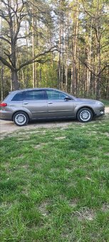 Fiat croma combi 1,9JTD 88kW - 3