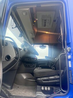 DAF XF 460 Lowdeck 2016 - 3