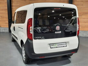Fiat Dobló 1.6 MultiJet L2 Maxi - Odpočet DPH 23% - 3