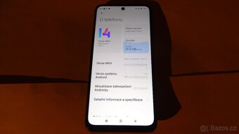 Xiaomi Redmi Note 10 5G Android 13 - 3