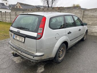 Ford Focus 1.6 TDCI - 3