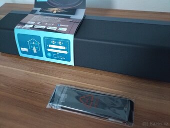 Soundbar Philips TAB8205/10 - 3