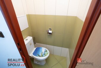 Pronájem, byty/3+1, 71 m2, Nerudova 1228/24, 58901 Třešť, Ji - 3