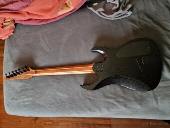 Levoruká kytara Legator N7FP - 3