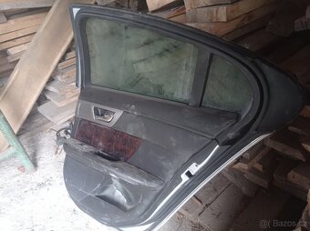 Jaguar XF dveře pravé zadní - 3