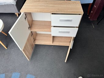 Komoda OAK - 3