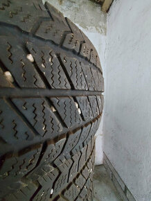 Pneumatiky zimní 235/65 R16 C - 3