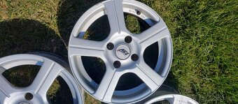 Alu kola 4x108 R15 - 3
