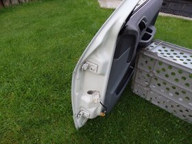 Přední dveře Škoda Fabia I pravé - 3