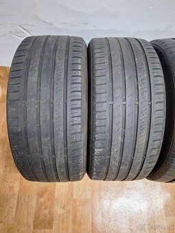 Letní pneu 225/40/18 2xGoodYear,2xBarum - 3