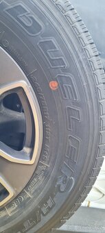 Kola Jeep Wrangler 2021 - 3