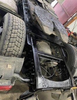 Renault Premium 450dxi Nosič výměnných nástaveb - 3
