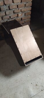 Cajon - 3