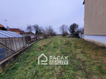 Prodej pozemku v Lobodicích, ev.č. 00593 - 3