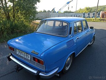 Škoda 100L de luxe - 3