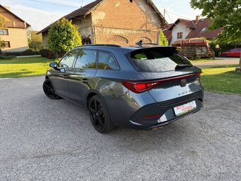 Leon cupra sportstouer hybrid 1.4 tsi 110 kw hybrid 180kw - 3