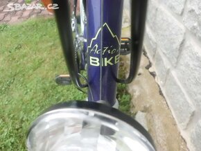 Dámské kolo Colorado Bike - 3