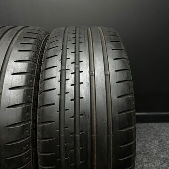 2ks pneu Continental 205/55/16 91W - 3