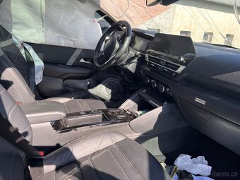 Citroen c4 3 rok 2022 najeto 34tis - 3