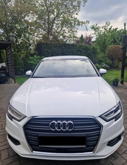 Audi A3 2.0 TDI S tronic - 3