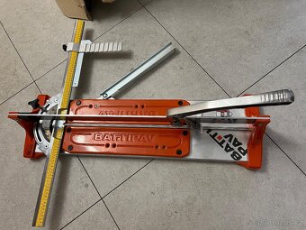 Řezačka obkladů Battipav PROFI EVO 63 - 3
