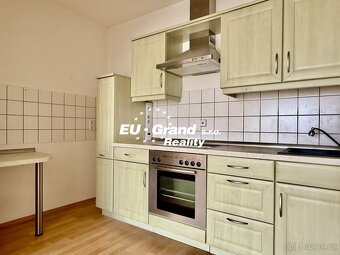 Pronájem byty 2+kk, 62 m2 - Zittau, ev.č. 05652 - 3