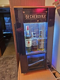 Prodám ledničku Becher - 3