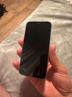 iPhone 12 mini 64GB- super stav - 3
