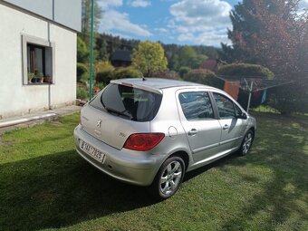 Peugeot 307 1.6 NFu - 3