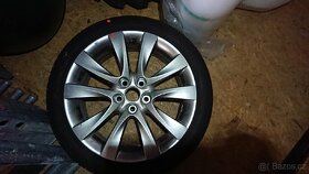 Hyundai ix55 a i40 - 3