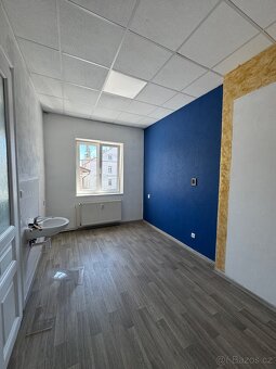 Pronájem komerčních prostor, kosmeticky salon - 3