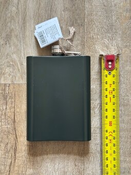 placatka na alkohol / hip flask - 3