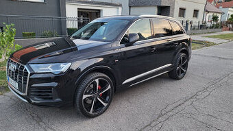 Audi Q7 45 TDI mHEV quattro tiptronic - 3