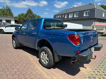 Mitsubishi L200 2,5 DI-D 100kW - 3