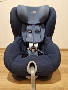 Britax Römer King II - 3