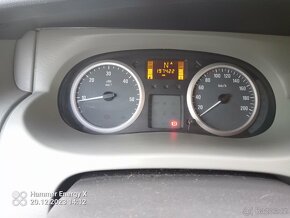 Opel Vivaro,Renault Traffic,Nissan Primastar. - 3