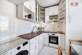 Prodej bytu 2+1, 55 m², Česká Třebová, ul. Nové náměstí - 3