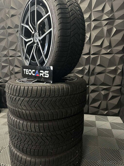 Mercedes E R19 AMG A2134016500,A2134016600 - 3