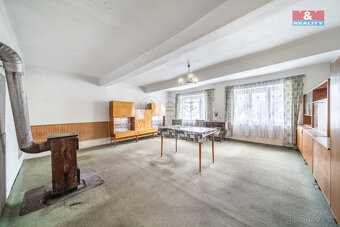 Prodej rodinného domu, 88 m², Chlum - 3