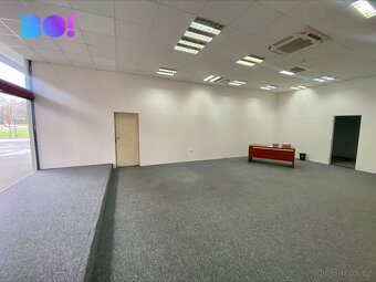 Pronájem obchodního prostoru PRIOR 100 m², Karviná - 3