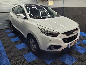Hyundai ix35 4WD (135kw) - 3