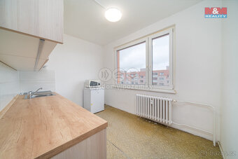 Prodej bytu 3+1, 65 m², Svitavy, ul. Bratří Čapků - 3